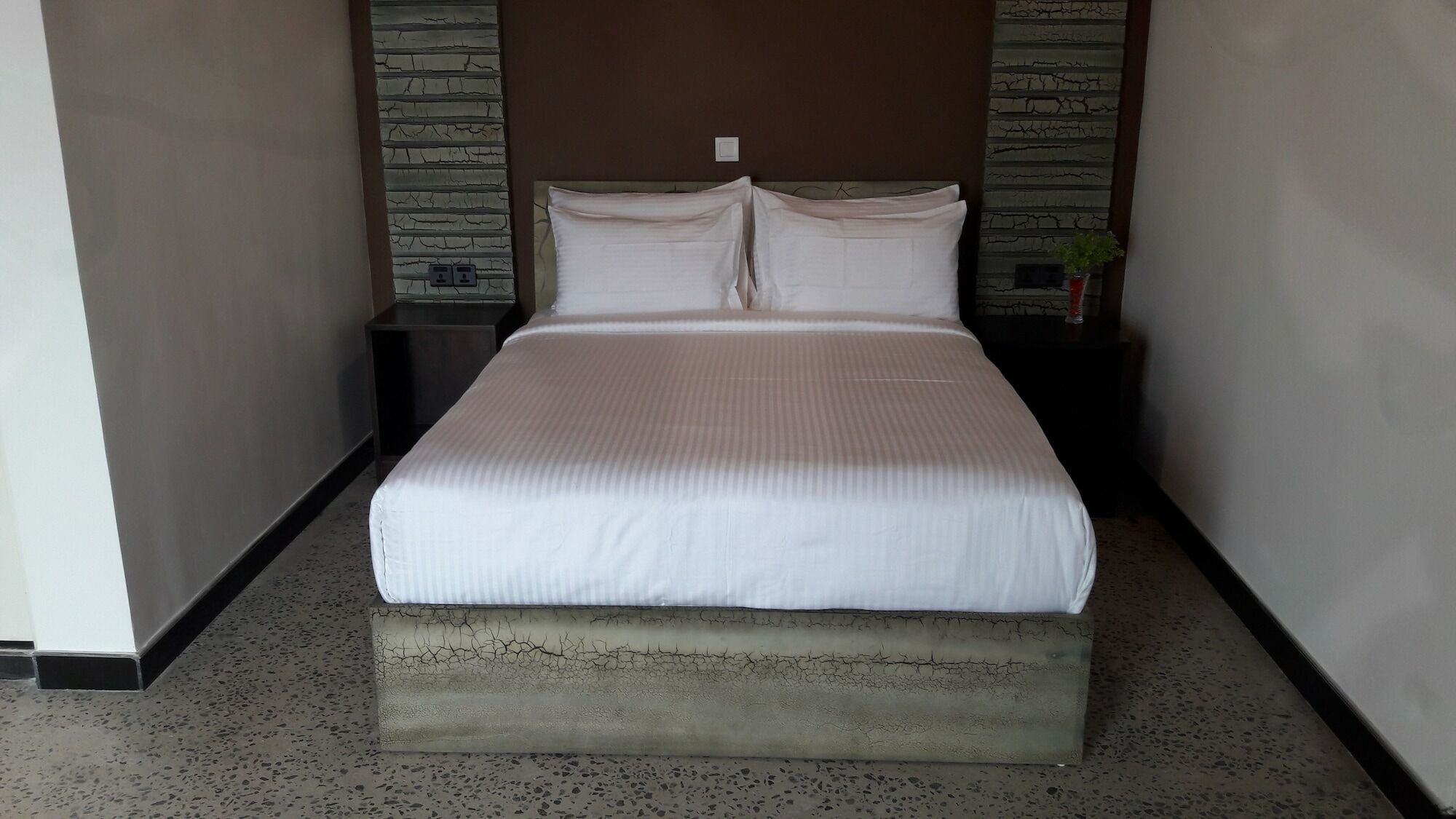 Hotel 198 Negombo Exterior foto