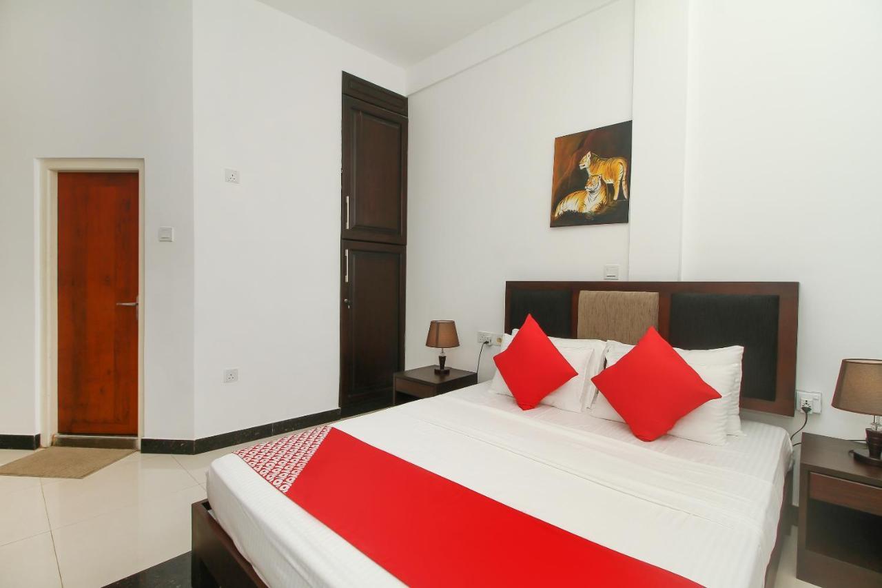 Hotel 198 Negombo Exterior foto