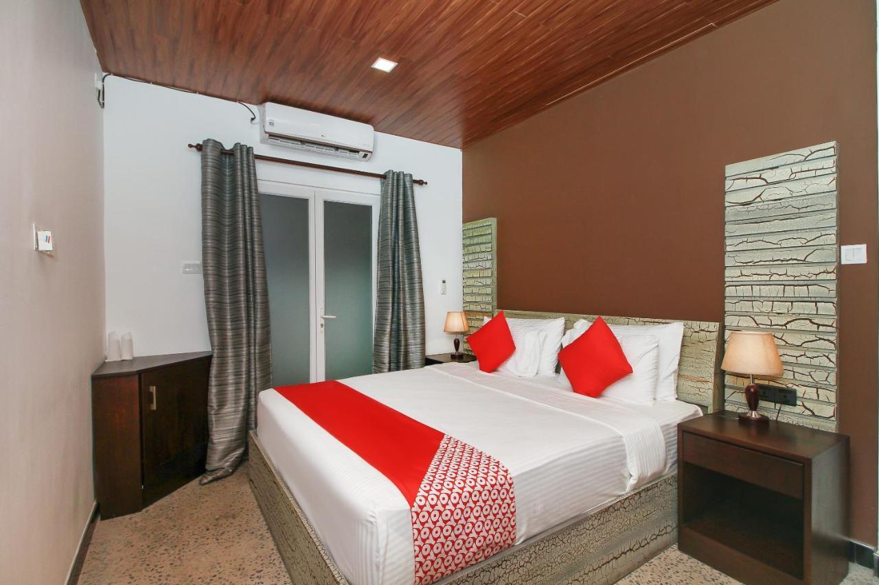 Hotel 198 Negombo Exterior foto
